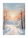 Winter Landscape