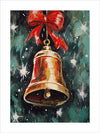 Christmas Bell