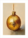 Christmas Ornament II