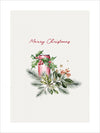 Merry Christmas Art Print