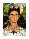 Frida by Frida