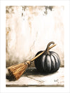 Unveil the edgy side of spooky season with our Contemporary Halloween Art Print Collection. Featuring sleek designs, abstract takes on classic Halloween themes, and bold, modern graphics, these prints bring a fresh, stylish twist to seasonal décor. Perfect for adding a touch of eerie elegance to your space, they blend Halloween vibes with contemporary flair.