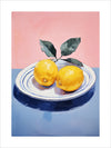 Still Life Fruits No.3