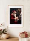 Santa's Serenade